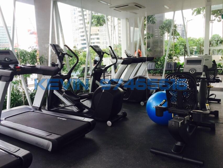 18 Woodsville (D13), Apartment #103684462